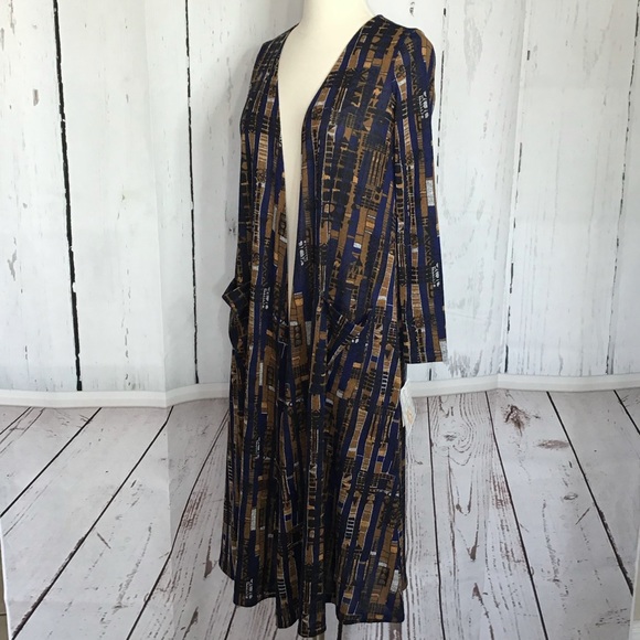 Lularoe Sarah - Picture 2 of 9